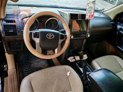 تويوتا لاندكروزر برادو